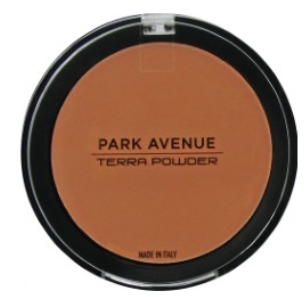 Park Avenue - POWDER TERRA 01 WARM PEACH