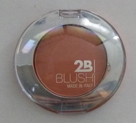 2B Blush Chrome 02