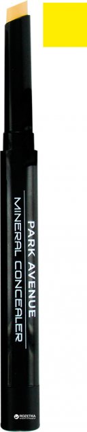 Park Avenue Mineral Concealer 01 Natural