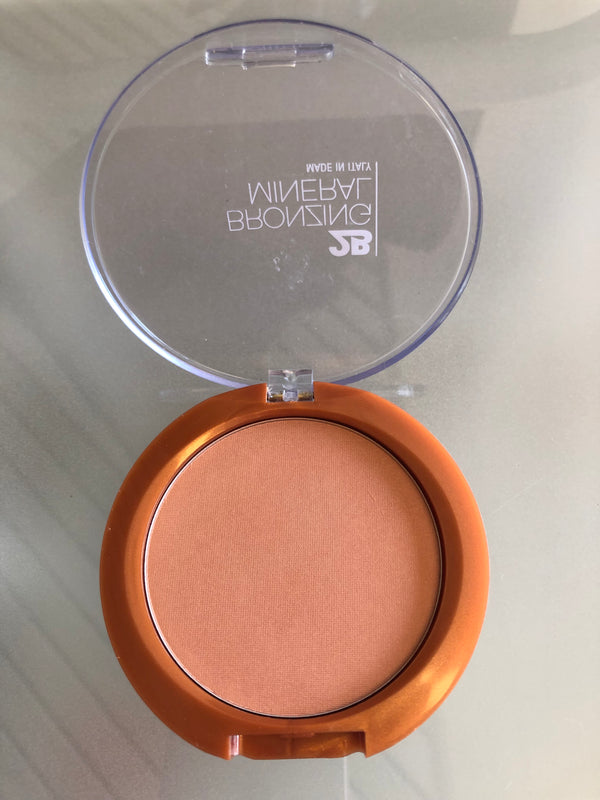 2B Bronzing Mineral Powder 18