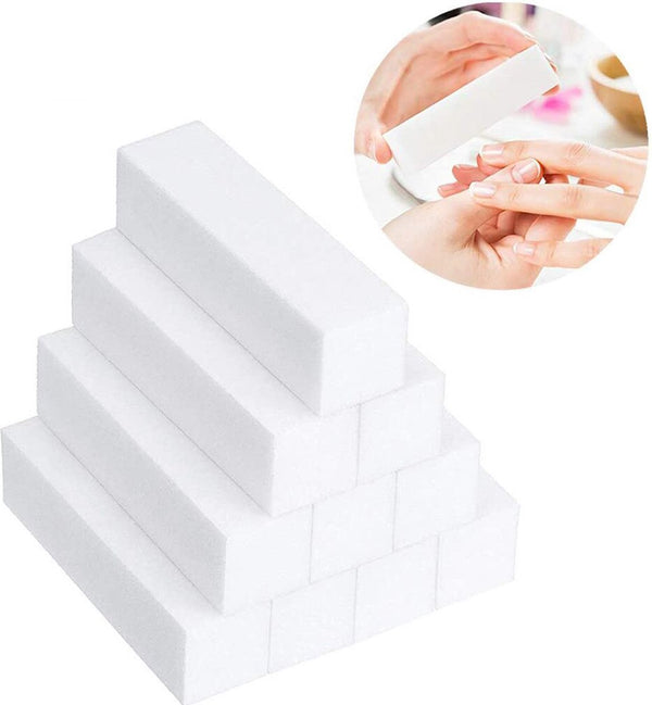 Kiss- Nail Buffer Sanding Block