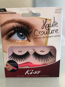 Kiss HAUTE COUTURE Natural Lightweight Lashes KHL08 JAZZY