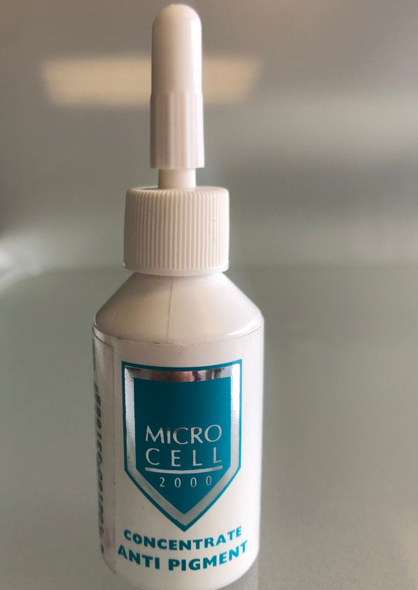 Micro Cell concentrate Anti Pigment 15ml