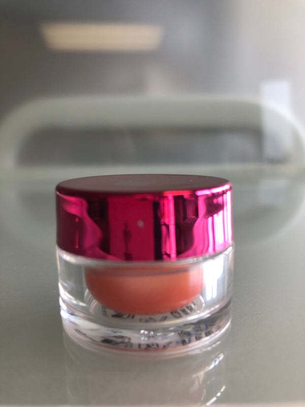 2B Eye Shadow Cream Longlasting orange