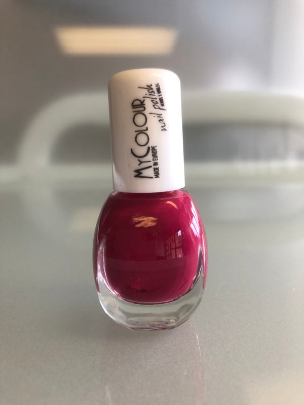 My Colour Nail Polish 14