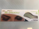 2b Eye schadowpads only 10 seconds 2 paar patches  Glam shadow 07 per 3 verpakt