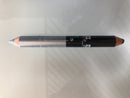 2B-eyeshadow duo pencil 06 black/ silver