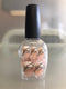 KISS Impress  nails press-on manicure  24 nails covers 12 sizes BIPDMP260 CAMERA SHY medium length