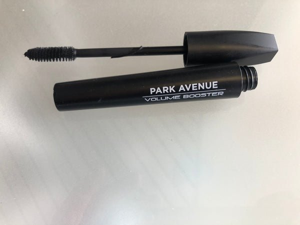Park Avenue Mascara Volume Booster 10 ml black