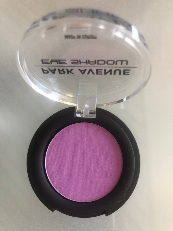 Park Avenue -EYESHADOW PURE COLORS Purple