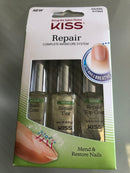 Kiss Repair- Complete Manicure System KTS01