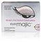 EyeMajic pads perfekte Oogschaduw 10 seconden  5 paar grey/white (shade 1)