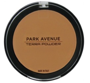 Park Avenue - POWDER TERRA 03 GOLDEN GLOW