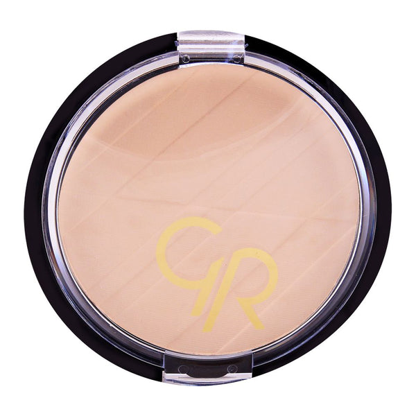 2B Compact Powder Natural Silky Touch 01