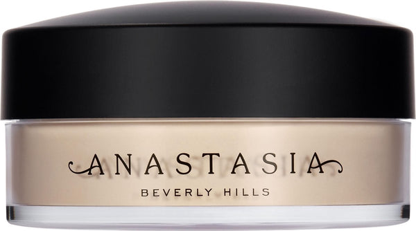 Anastasia Beverly Hills - Loose Setting Powder Vanilla - 25gr