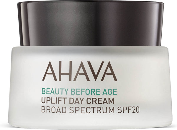 Ahava Beauty Before Age Uplift Day Cream SPF20 -50ml