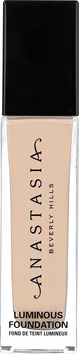 Anastasia Beverly Hills - Luminous Foundation 140N - 30ml