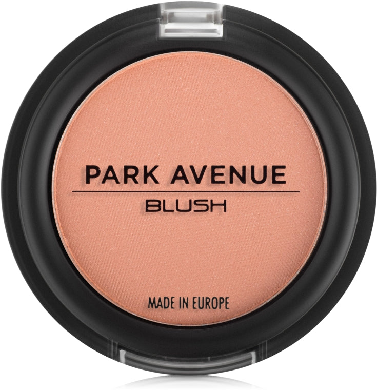 Park Avenue - Blush 03 Fard à Joues