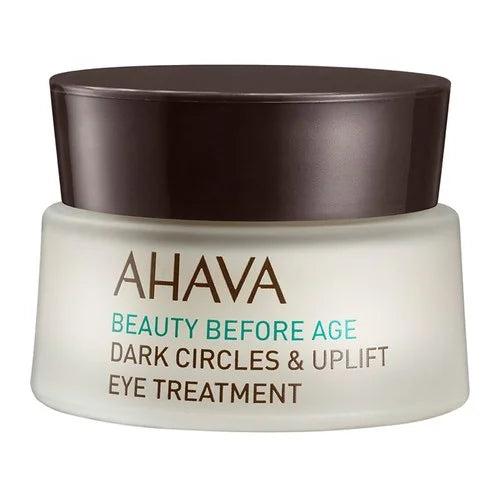 Ahava B.B.A. Dark Circles & Uplift Eye Treatment -15ml