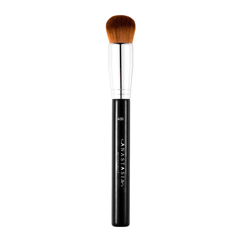 Anastasia Beverly Hills - Domed Kabuki Pro Brush - A30