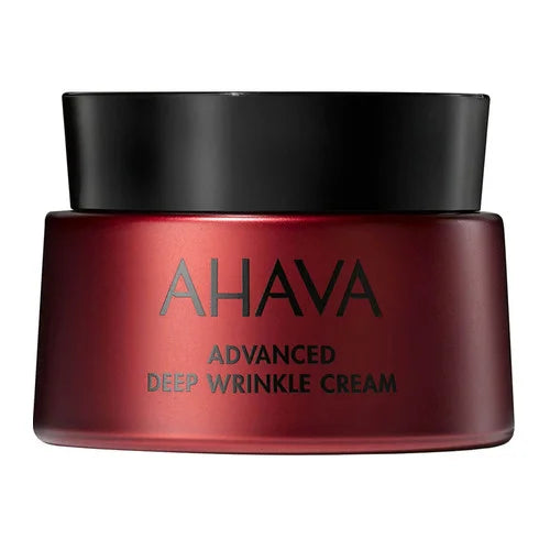 Ahava Apple of Sodom Overnight Deep Wrinkle Mask -50ml