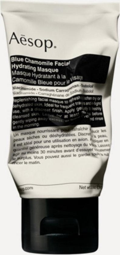 Aesop Blue Chamomile Facial Hydrating Masque - 60ml
