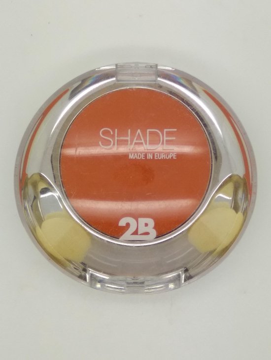 2B Eye Shade mono 03 deep orange