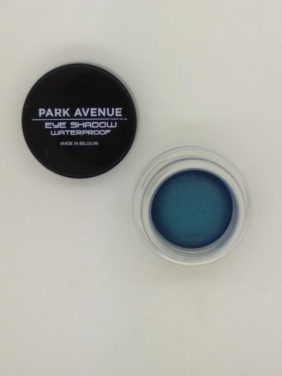 Park Avenue Eye Shadow waterproof 08 Ocean Blue