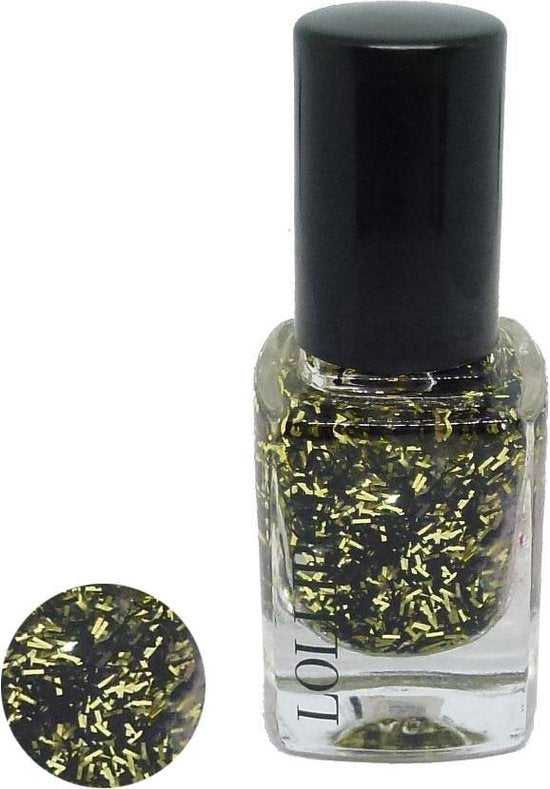 Lollipops- Alchimiste nail polish