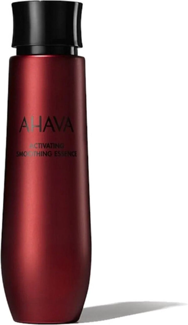 Ahava Apple of Sodom Activating Smoothing Essence -100ml