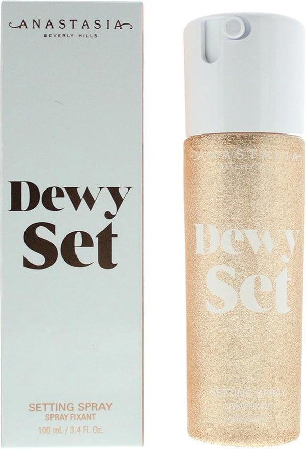 Anastasia Beverly Hills - Dewy Set - 100ml