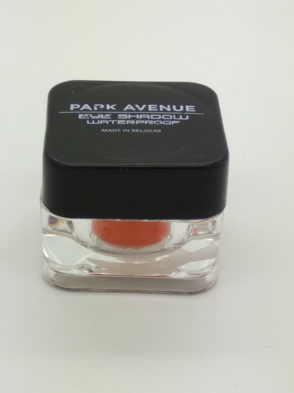 Park Avenue eye shadow loose powder 05 Sunny Orange 0% paraben  2 gr