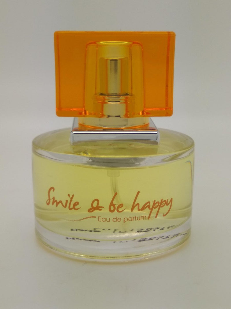 Mikos Eau de parfum SMILE&BE HAPPY 30ml
