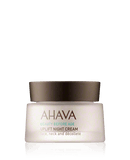 Ahava Beauty Before Age Uplift Night Cream - 50ml