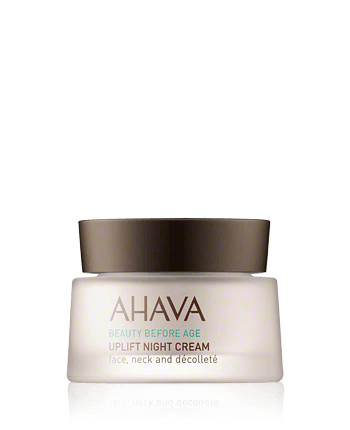 Ahava Beauty Before Age Uplift Night Cream - 50ml